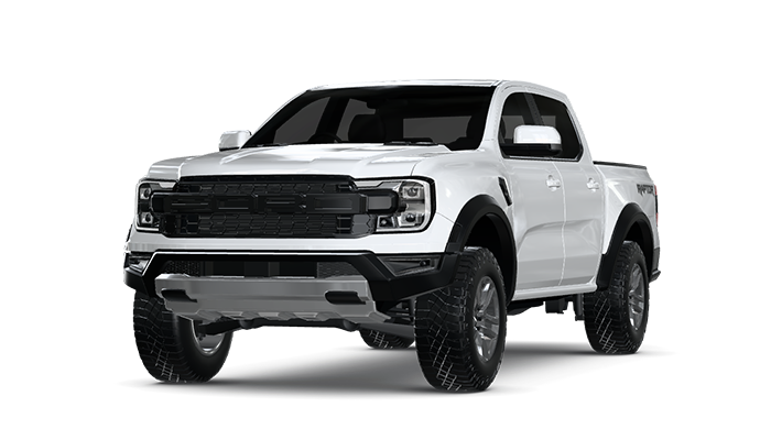 Ford Ranger Raptor